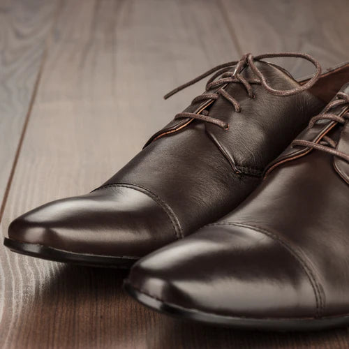 Profuse sweating of the feet