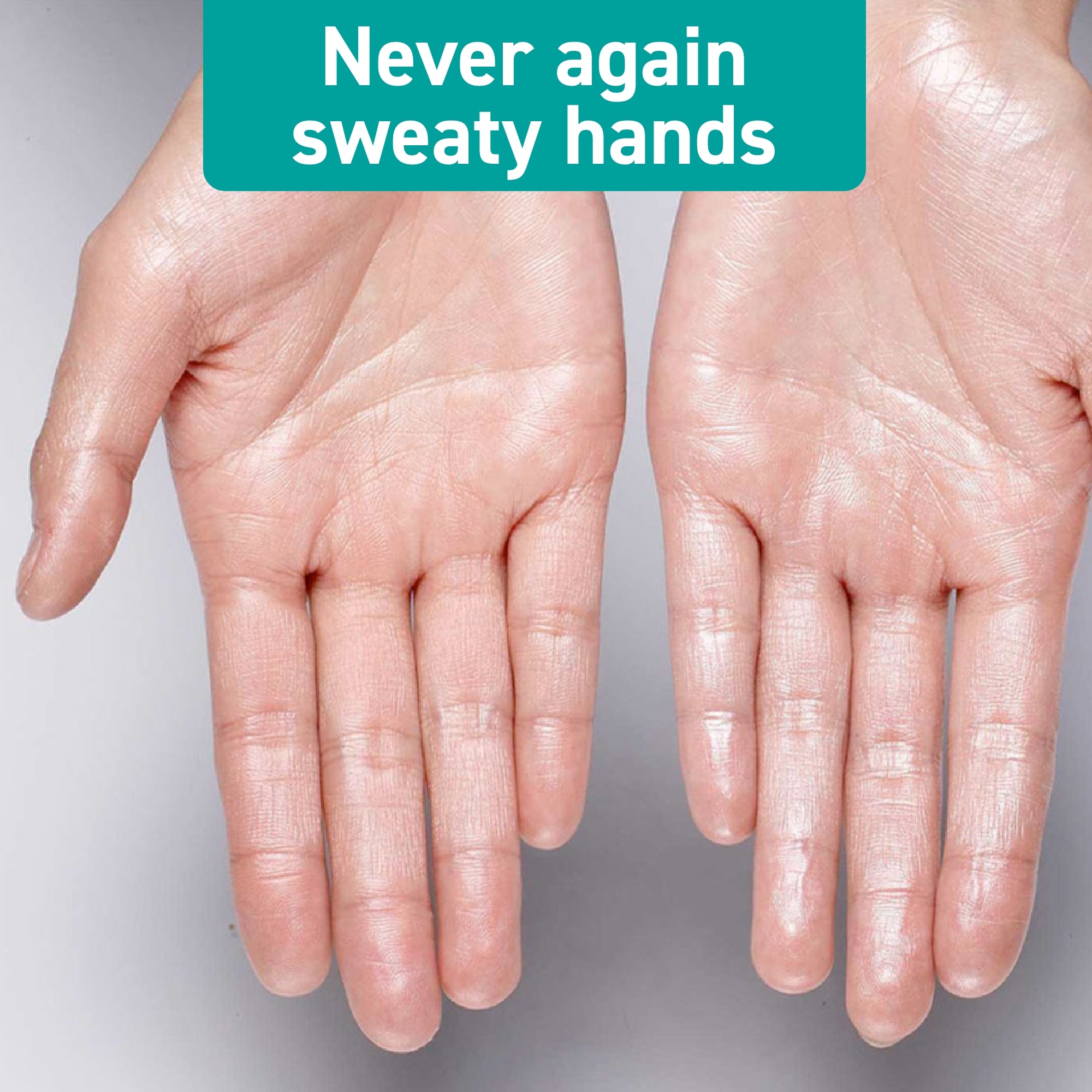 odaban® Spray - Antiperspirant