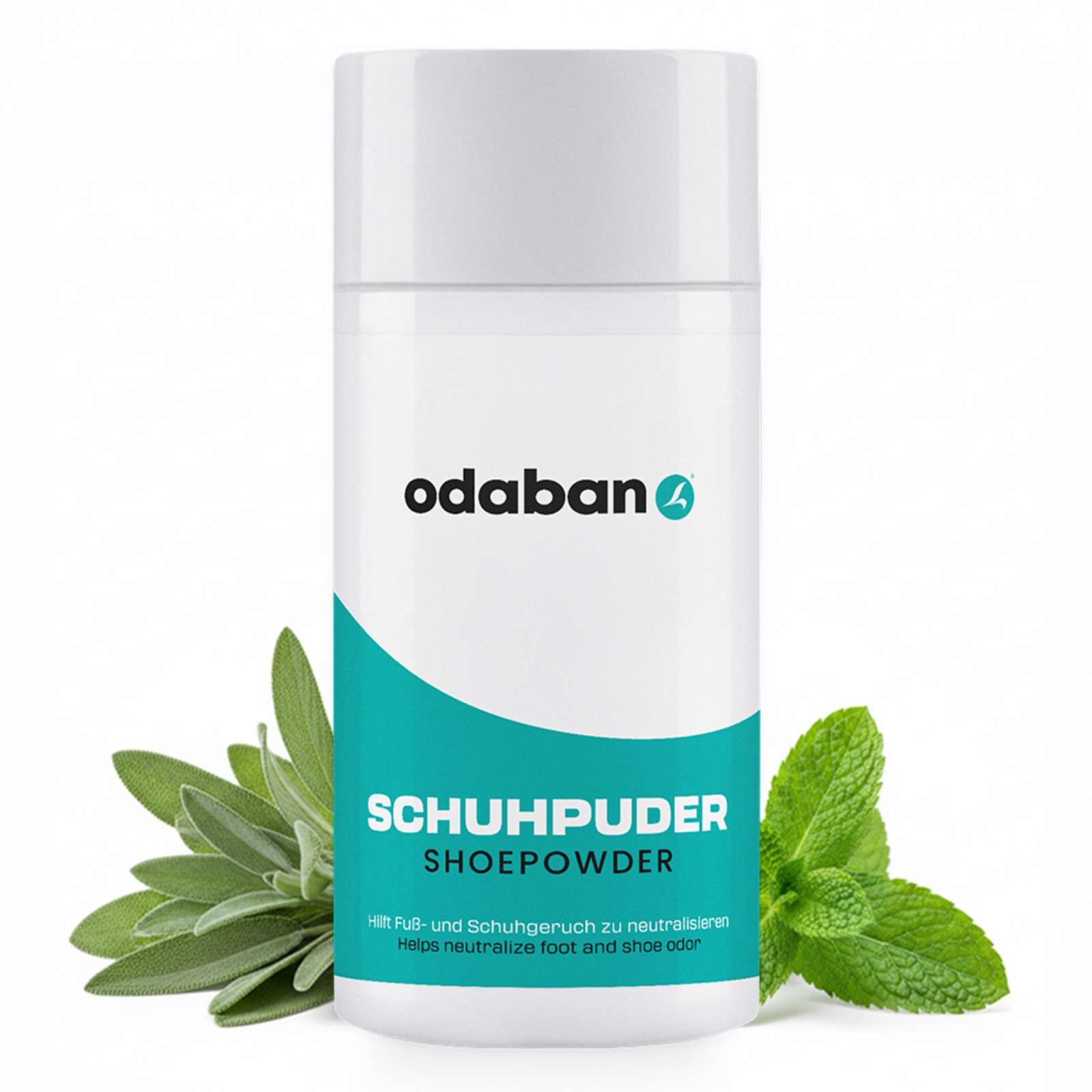 odaban® Foot- and shoepowder