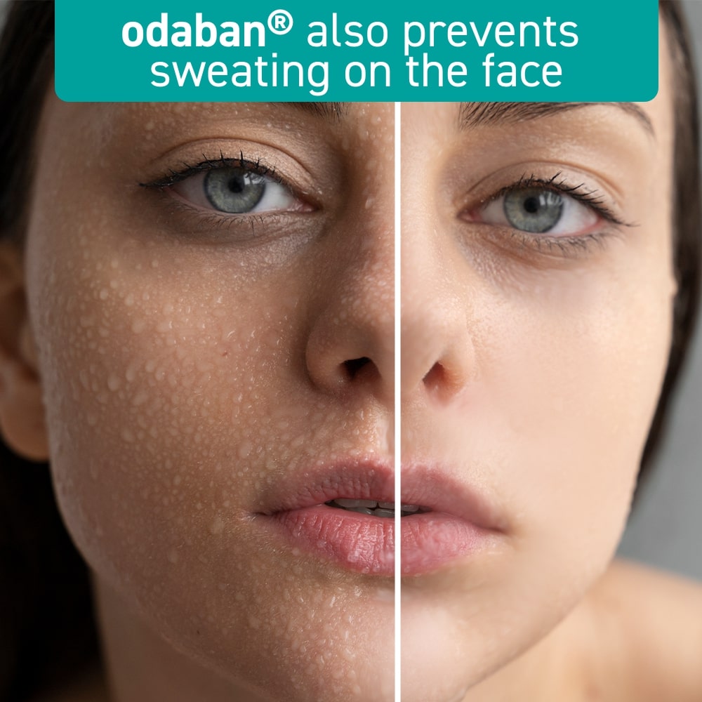 odaban® Set Gel+Wipes