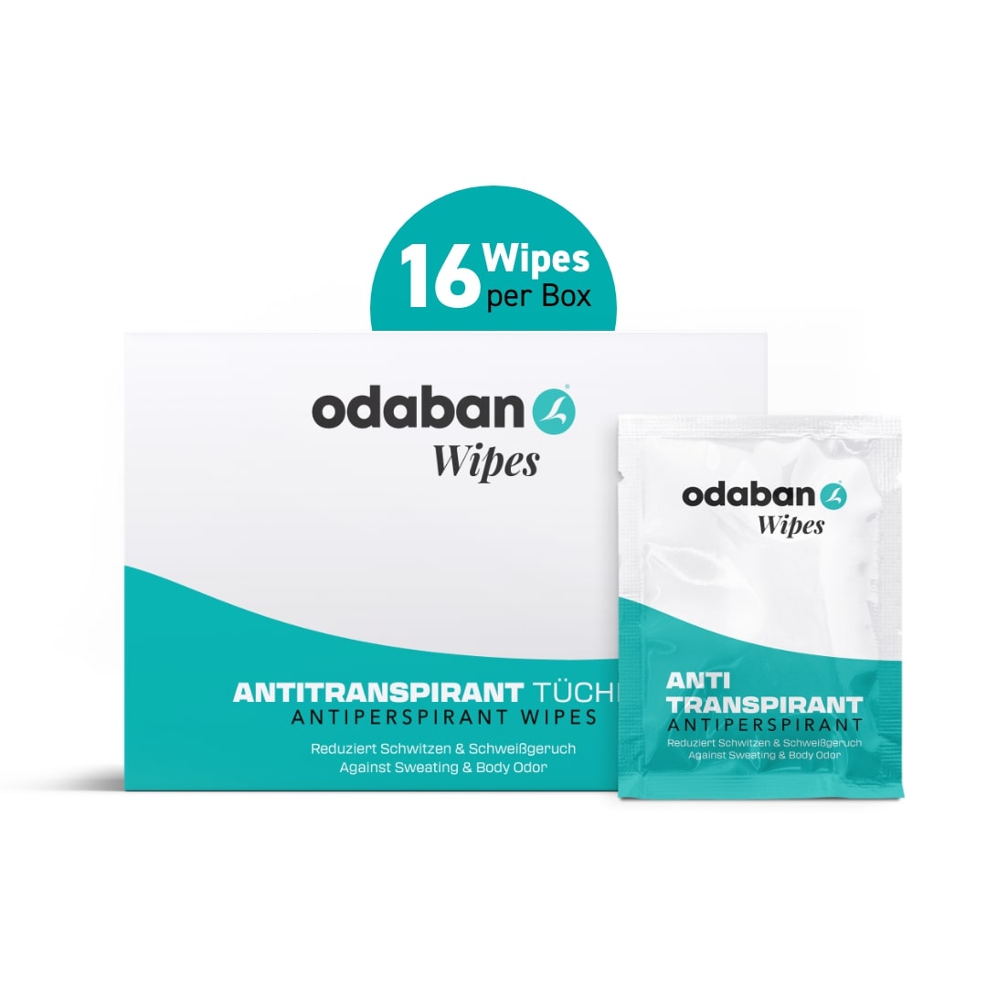 odaban® Wipes