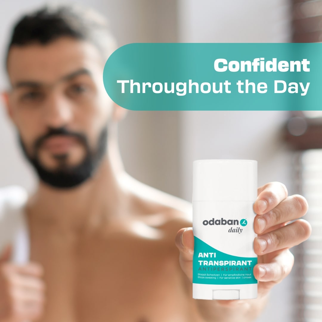odaban® Set Stick+Gel