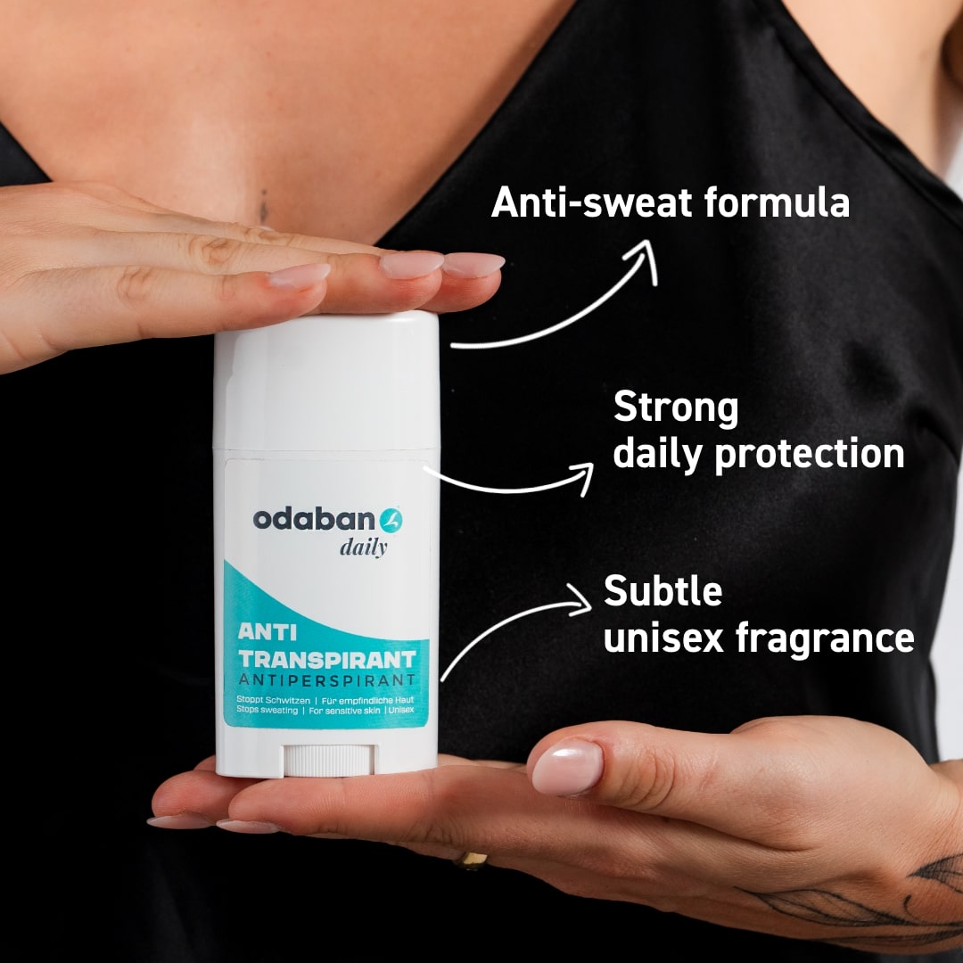 odaban® Sensitive Set