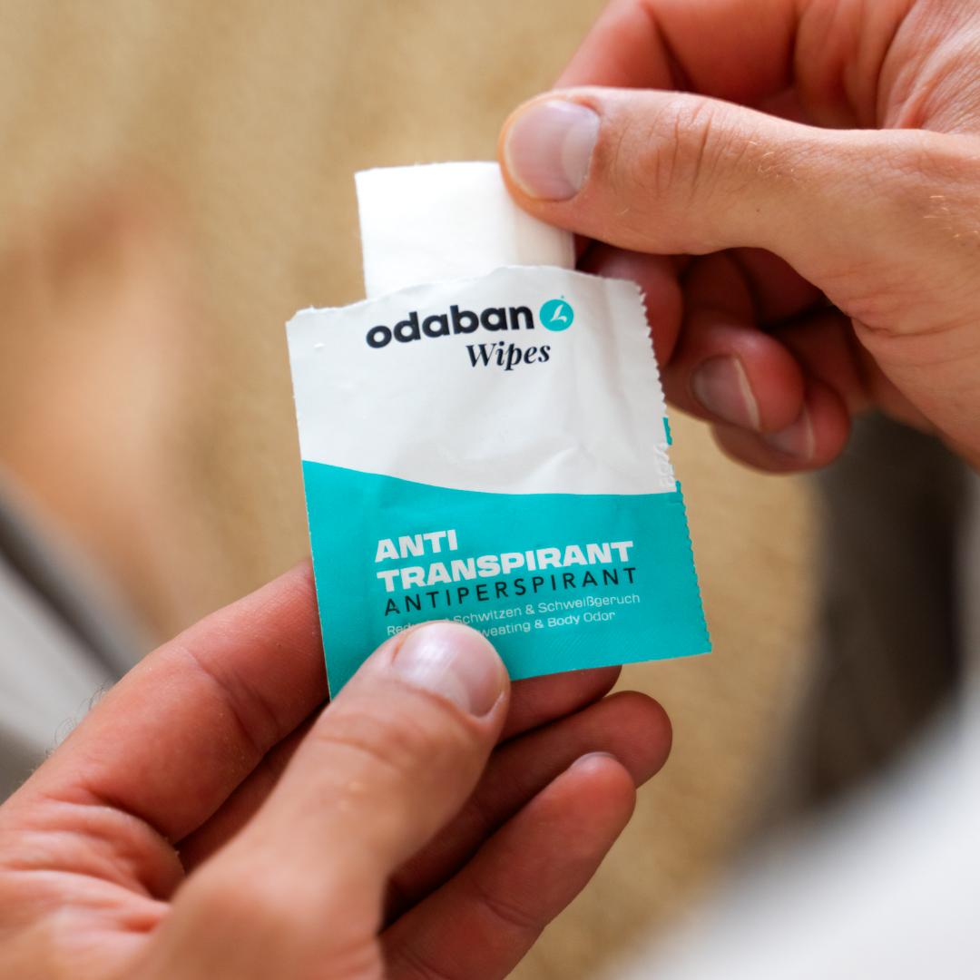 odaban® UK