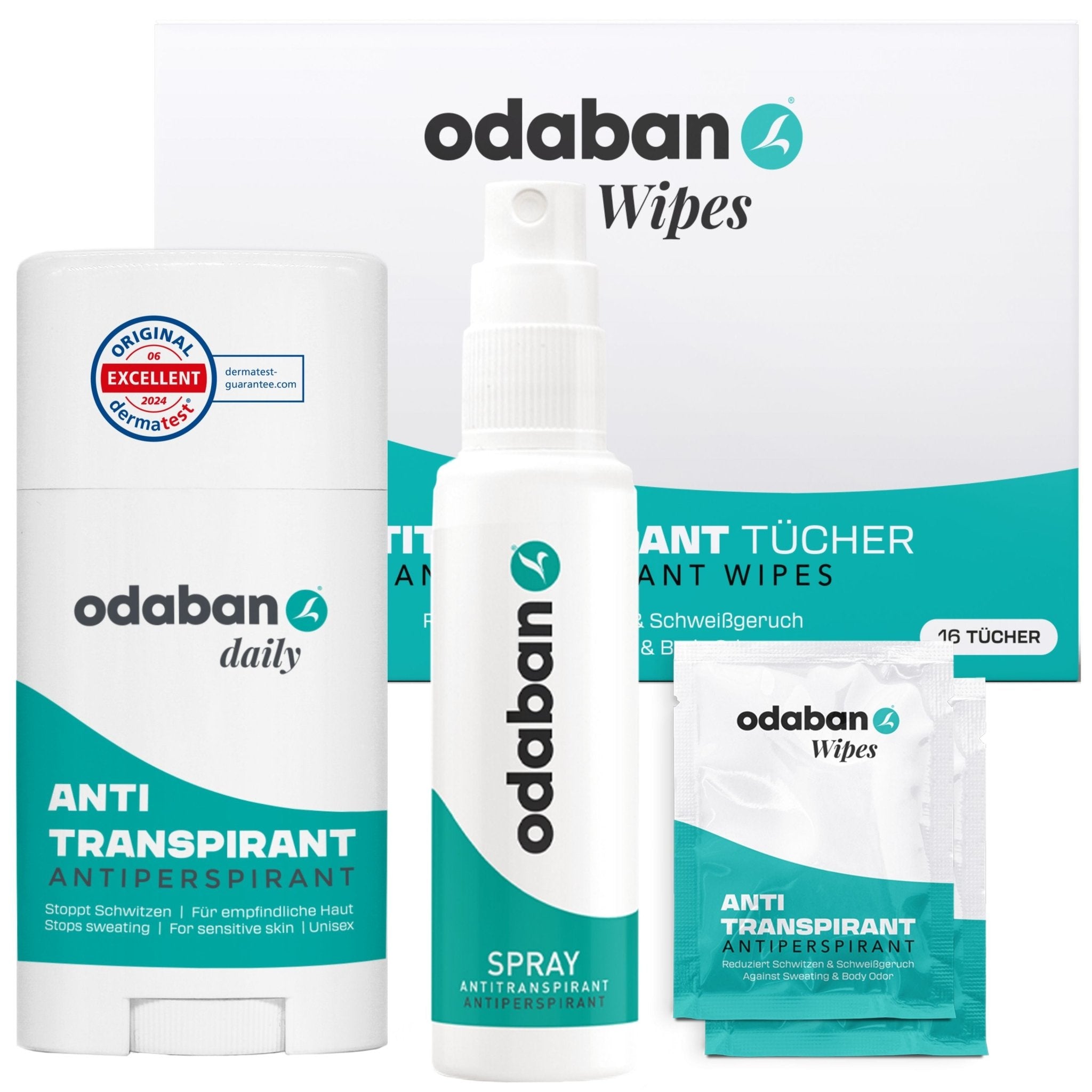 odaban® Starter - Set - odaban®