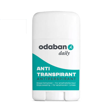 odaban® daily Antiperspirant Deo Stick