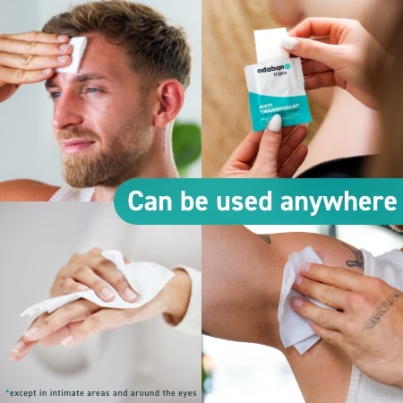 odaban® Starter-Set